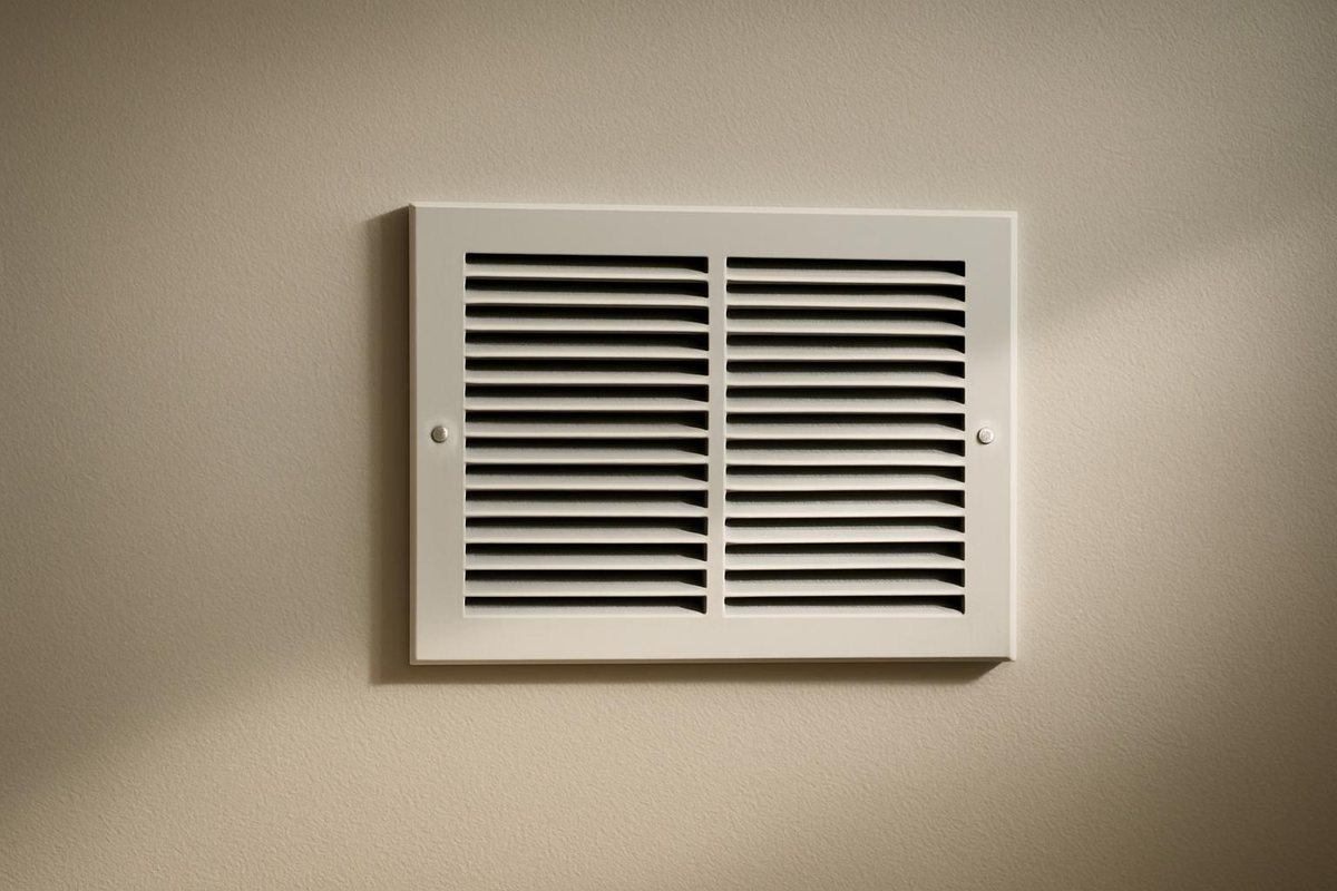 Bright Falls Air Duct Services in Austin