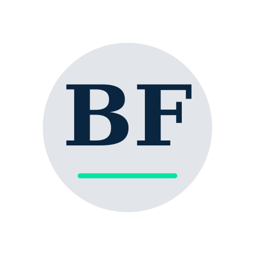 Bright Falls Air Duct Services logo
